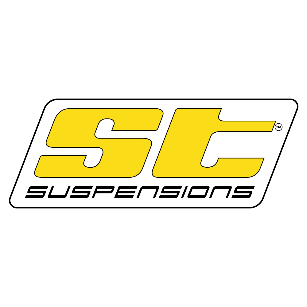 ST Logo