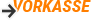 Vorkasse Logo